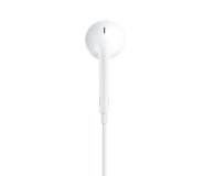 APPLE EarPods ze złączem Lightning MMTN2ZM/A - 329676 - zdjęcie 4